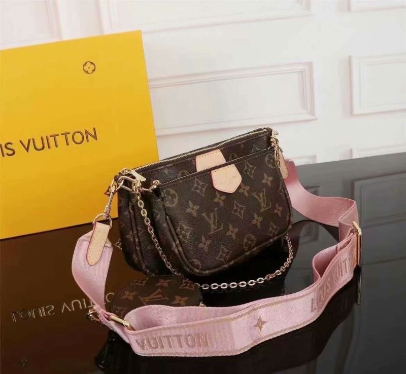 Louis Vuitton Satchel Bags